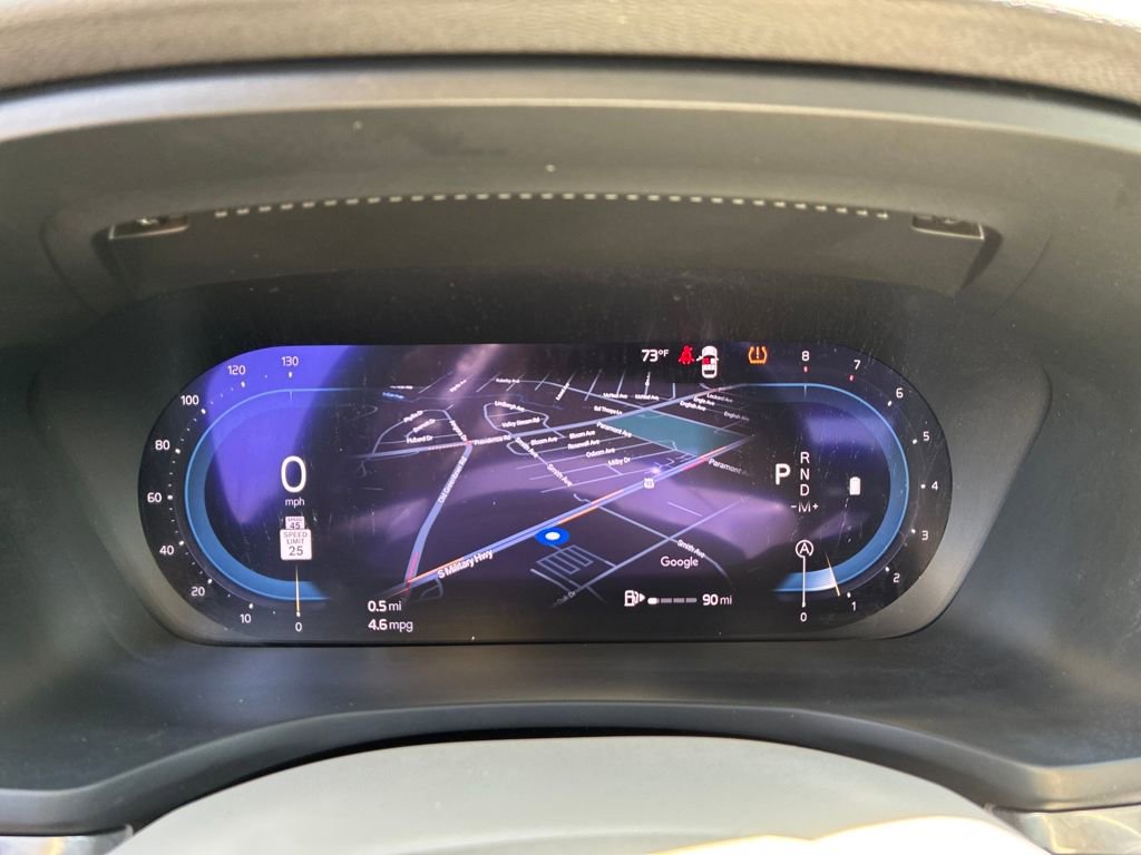 Used 2024 Volvo S60 B5 Core image 15