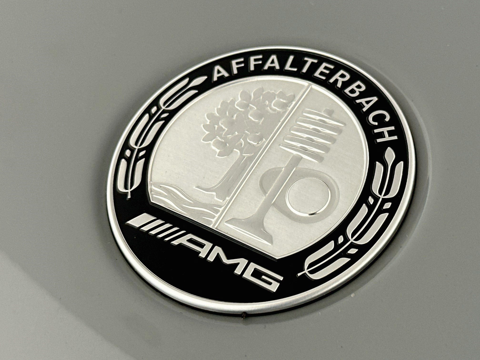 Used 2024 Mercedes-Benz GLE 53 AMG 4MATIC Coupe image 36