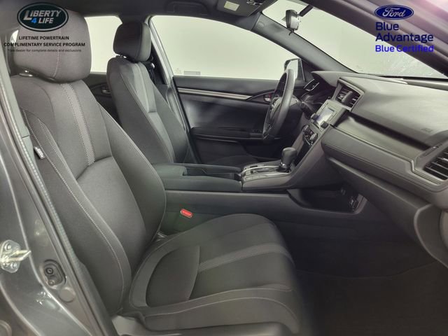 Used 2020 Honda Civic LX image 18