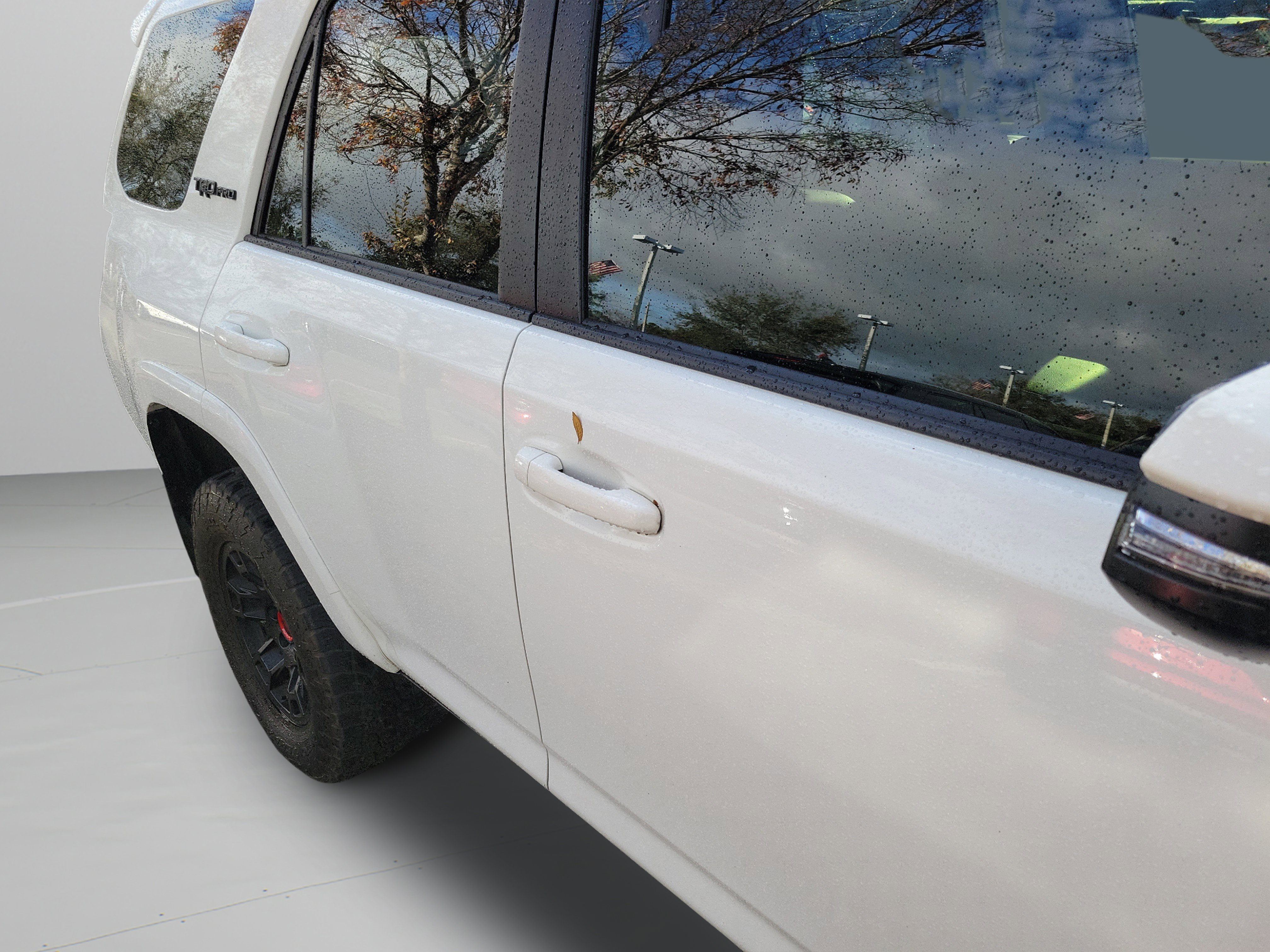 Used 2023 Toyota 4Runner TRD Pro image 21