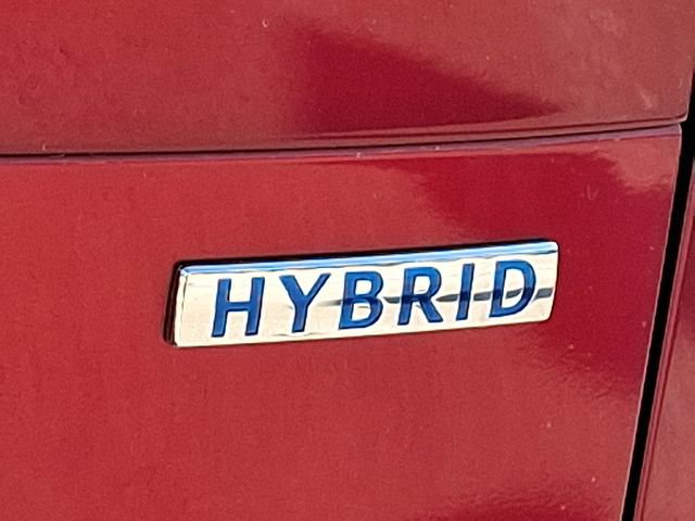 Certified 2025 MAZDA CX-50 AWD 2.5 Hybrid w/ Weather Package image 32