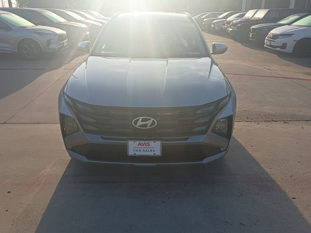 Used 2025 Hyundai Tucson SEL image 5