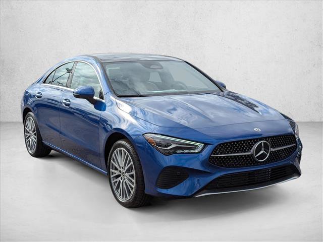 New 2026 Mercedes-Benz CLA 250 image 7