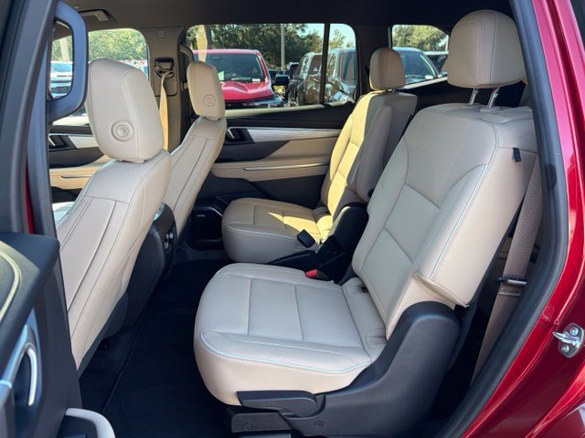 Used 2026 Buick Enclave Preferred FWD image 14