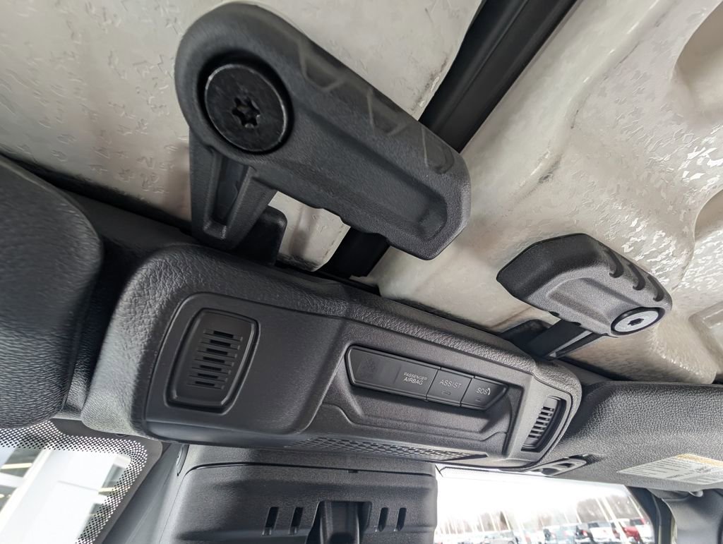 New 2026 Jeep Wrangler Willys image 33