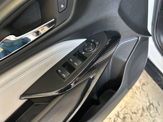 Used 2024 Chevrolet Trax LT image 13