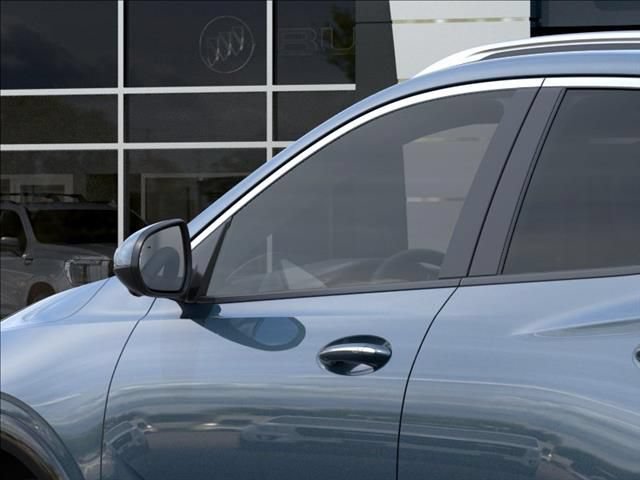 New 2026 Buick Encore GX Sport Touring w/ Advanced Technology Package AWD/4WD image 12