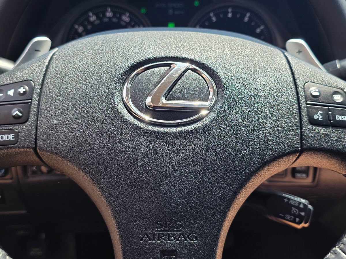 Used 2009 Lexus IS 250 RWD image 29