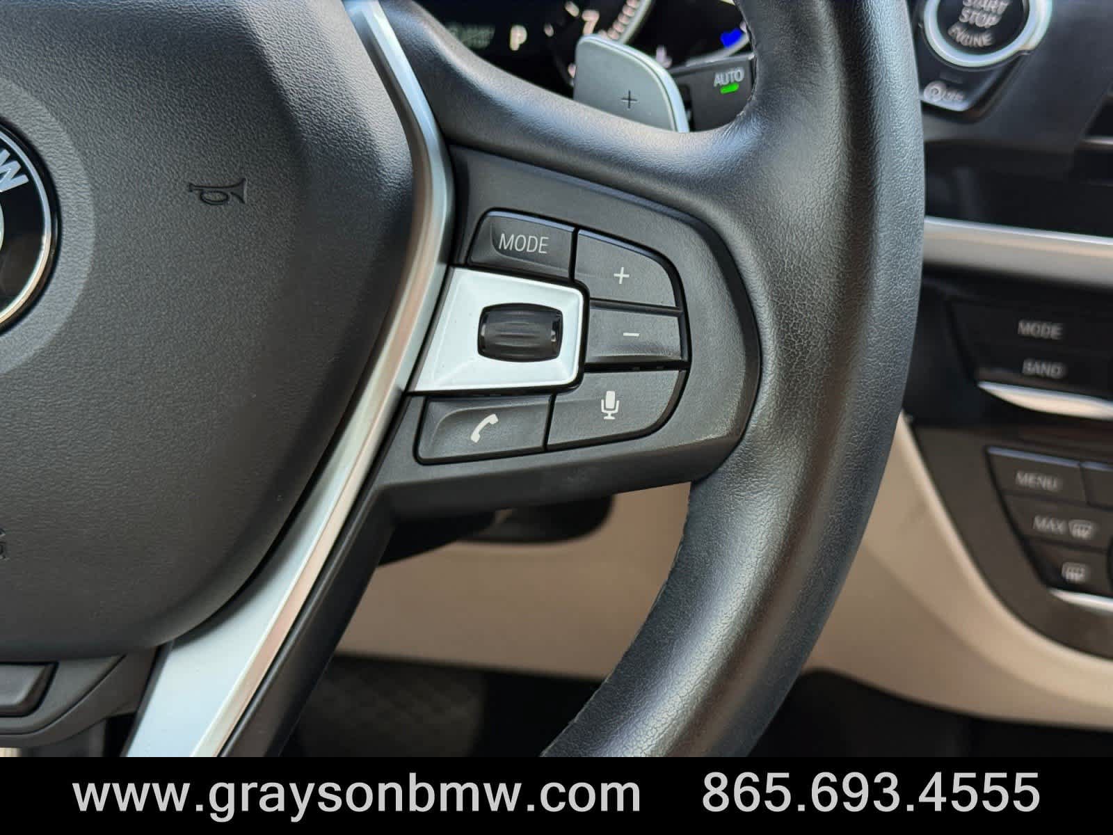 Used 2019 BMW X3 xDrive30i w/ Premium Package AWD/4WD image 22