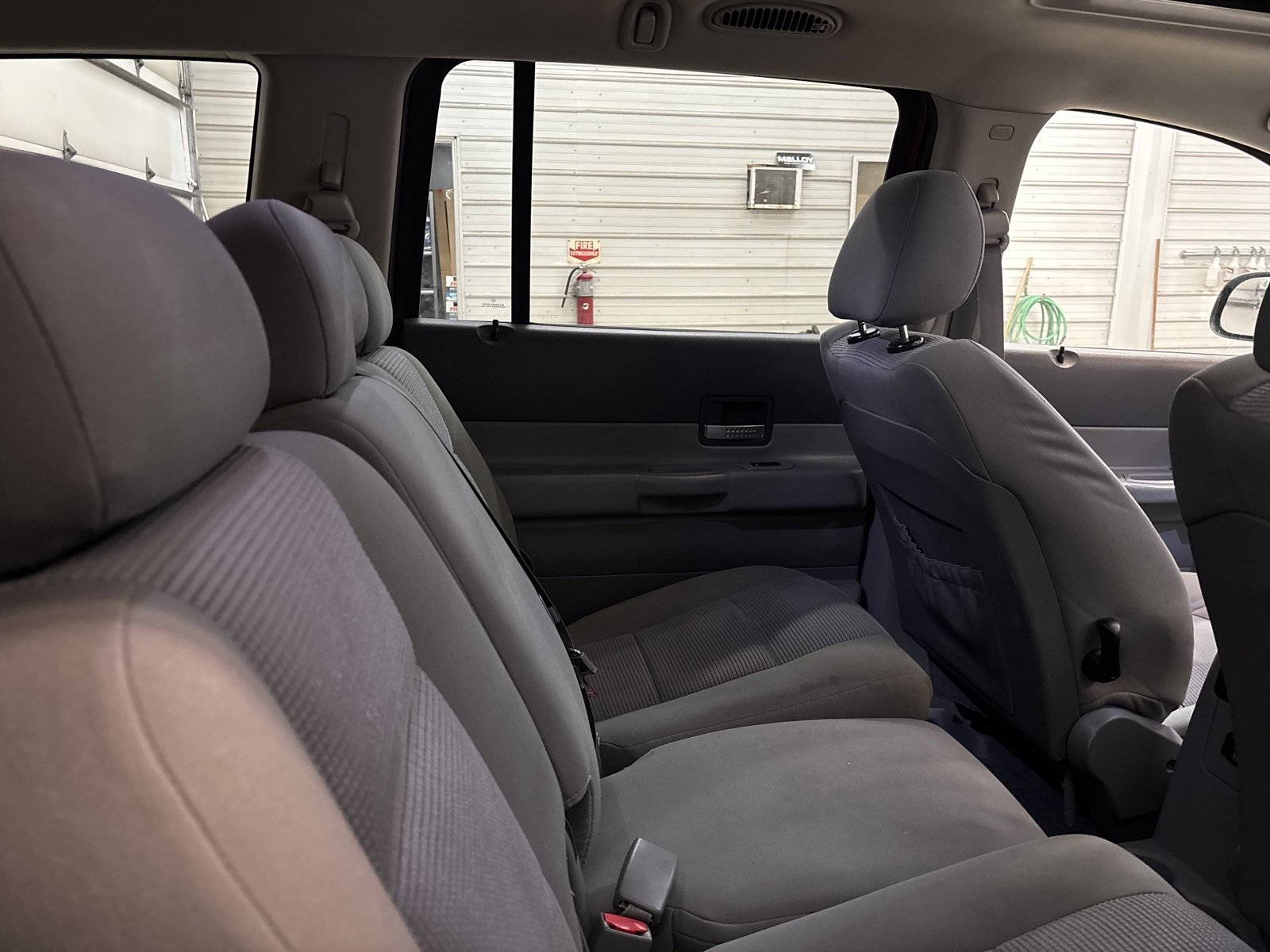 Used 2008 Dodge Durango SLT image 32