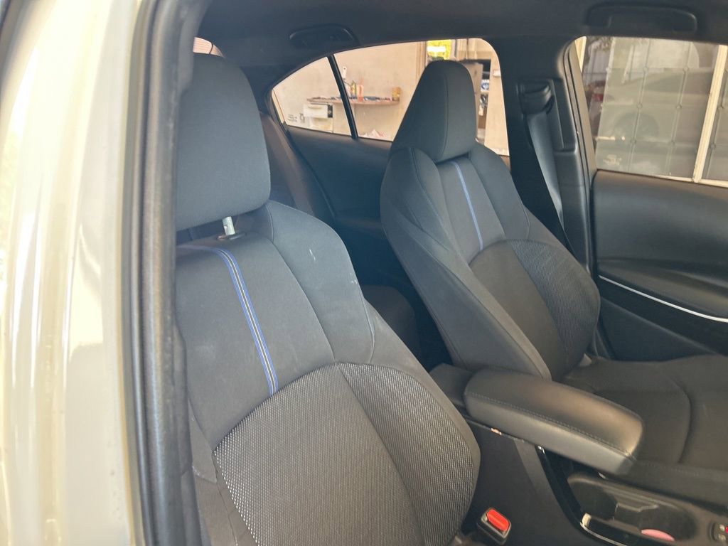 Used 2022 Toyota Corolla SE image 17