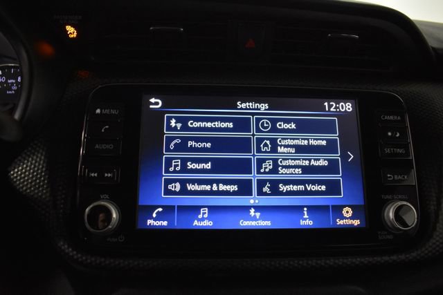Used 2023 Nissan Kicks SV w/ Exterior Package FWD image 19