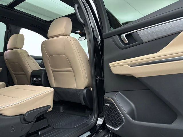 New 2026 Buick Enclave Preferred w/ Power Package image 39