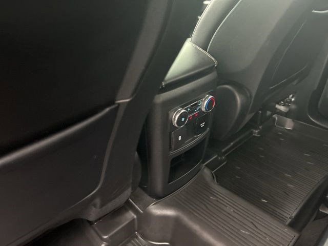 Used 2020 Ford Explorer ST w/ Premium Technology Package image 34
