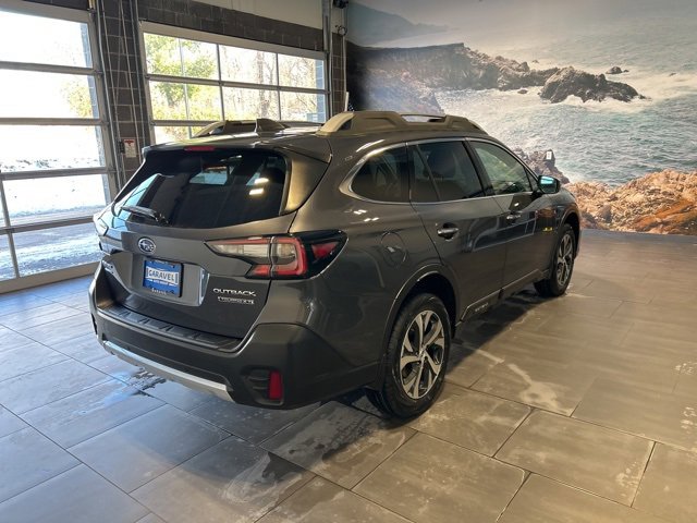 Used 2020 Subaru Outback Touring XT image 40