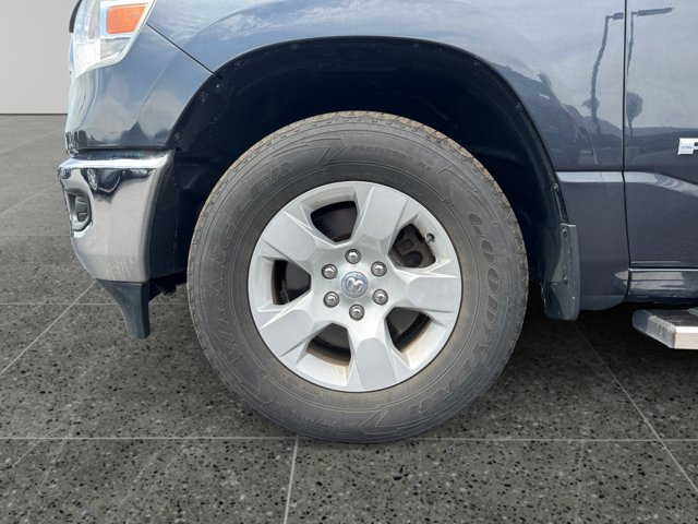 Used 2020 RAM 1500 Big Horn AWD/4WD image 14