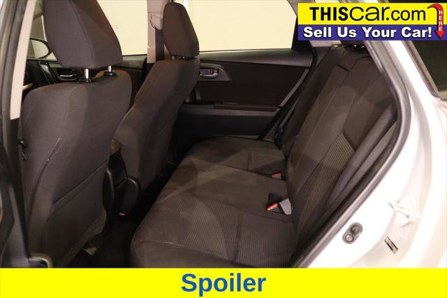 Used 2016 Scion iM Base image 21