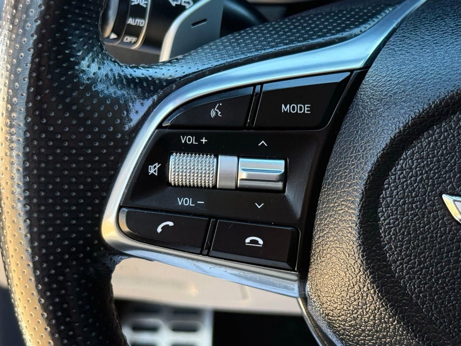 Used 2019 Genesis G70 3.3T Advanced w/ Prestige Package image 34