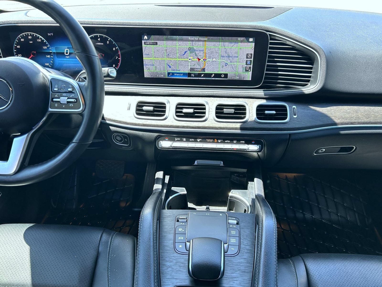 Used 2022 Mercedes-Benz GLE 350 4MATIC image 12