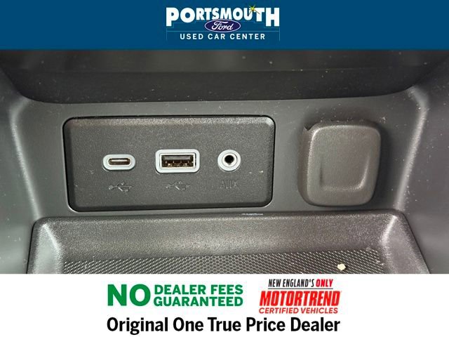 Used 2022 GMC Terrain SLE w/ Driver Convenience Package image 13