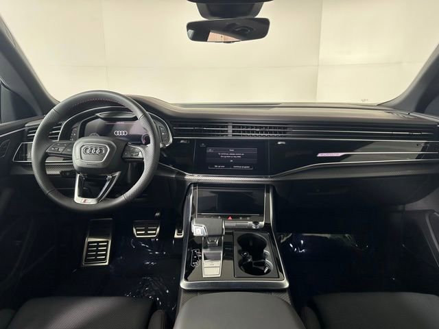 New 2026 Audi Q8 Prestige image 13