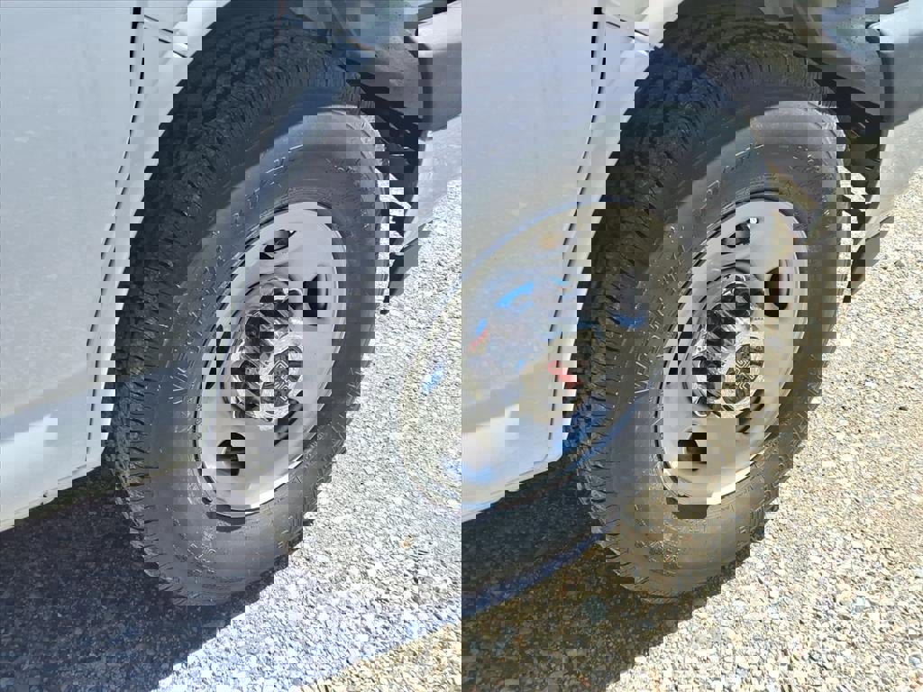 New 2026 GMC Savana 2500 w/ Driver Convenience Package image 8