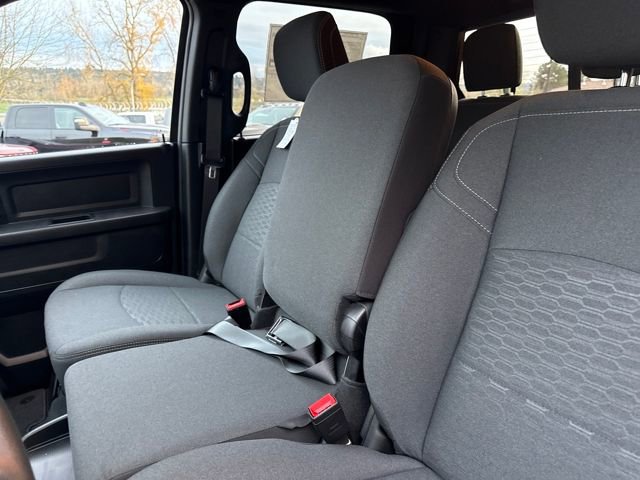 New 2026 RAM 2500 Tradesman image 34