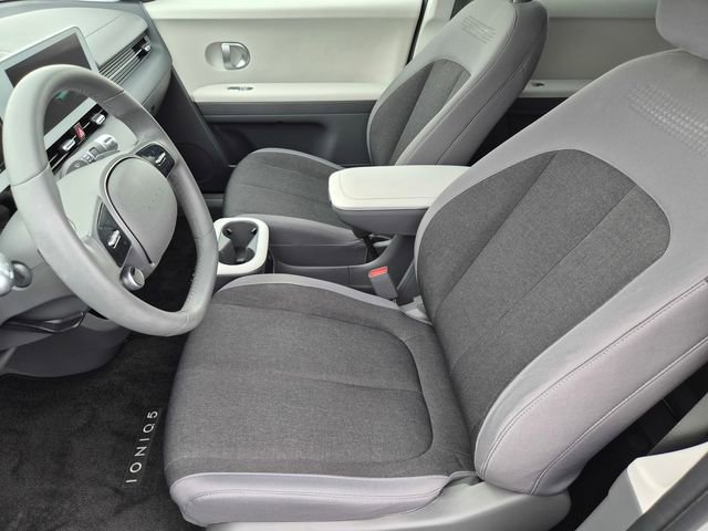 Certified 2023 Hyundai Ioniq 5 SE AWD/4WD image 15