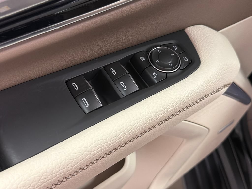 New 2026 GMC Yukon XL Denali w/ Advanced Technology Package AWD/4WD image 23