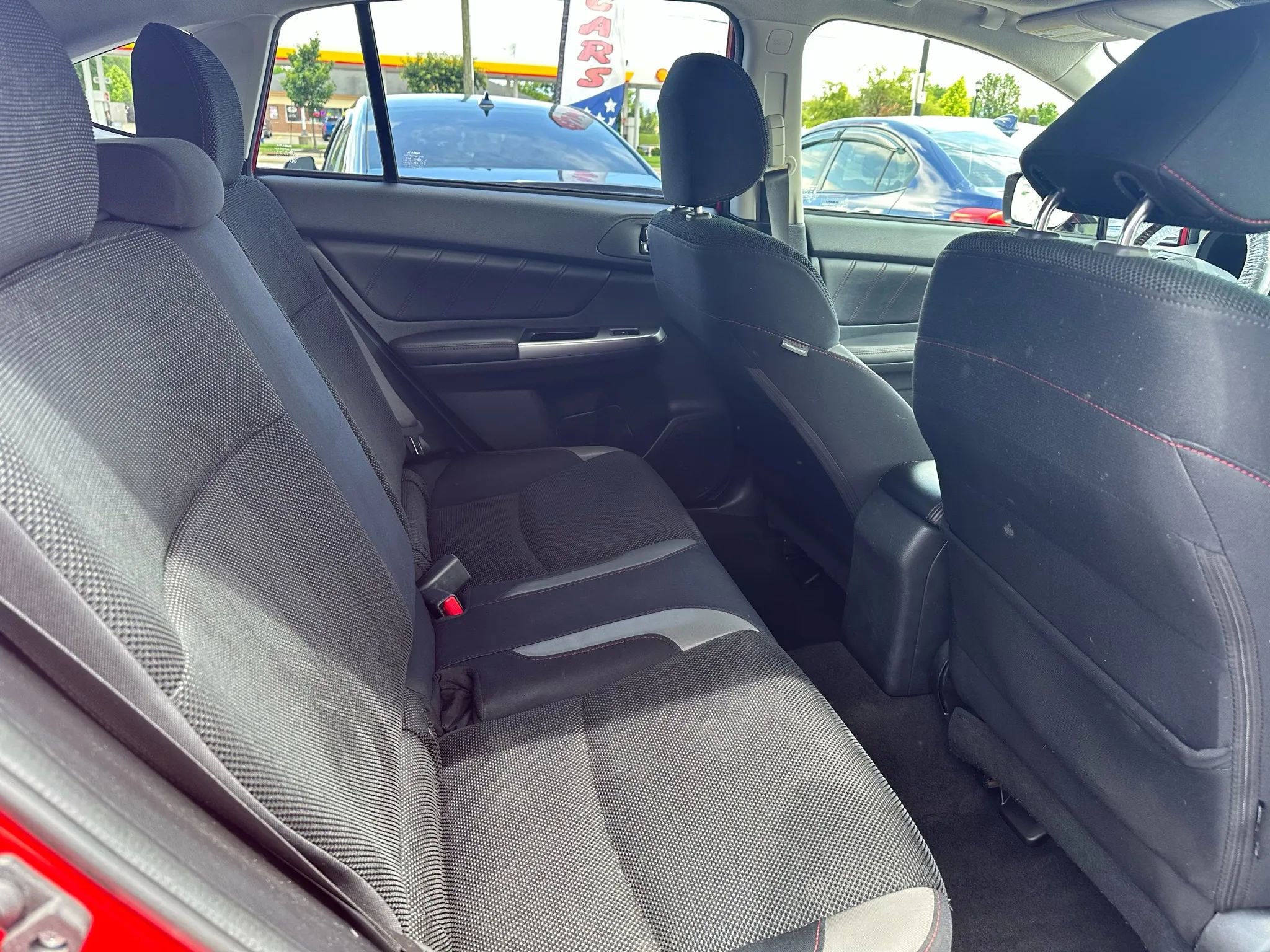 Used 2017 Subaru Crosstrek 2.0i Premium w/ Special Edition image 20