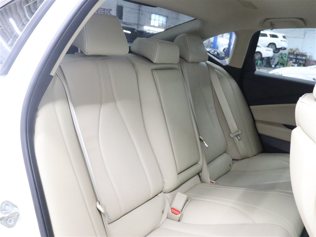 Used 2021 Acura TLX w/ Advance Package FWD image 20