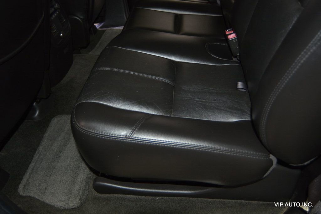 Used 2007 Chevrolet Avalanche LT w/ LT Preferred Equipment Group image 26