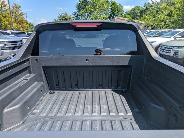 New 2027 Hyundai Santa Cruz SE AWD/4WD image 10