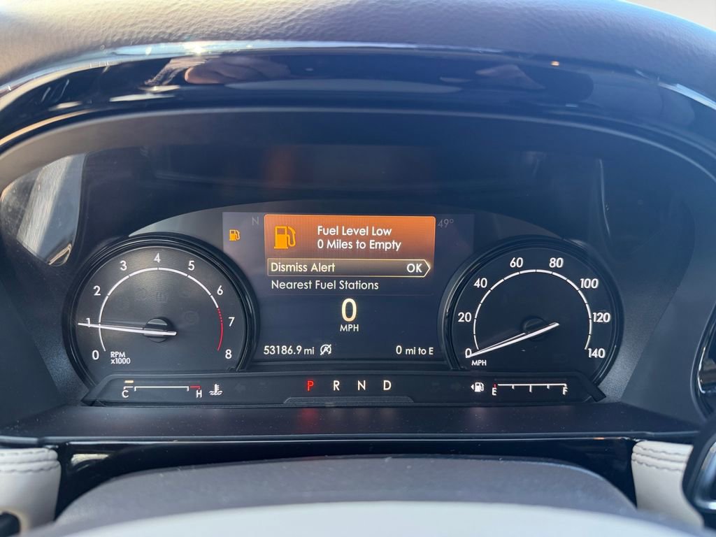 Used 2020 Lincoln Corsair AWD w/ Equipment Group 101A image 16