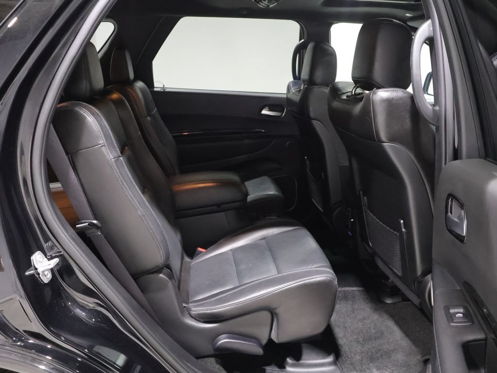 Certified 2022 Dodge Durango Citadel AWD/4WD image 24