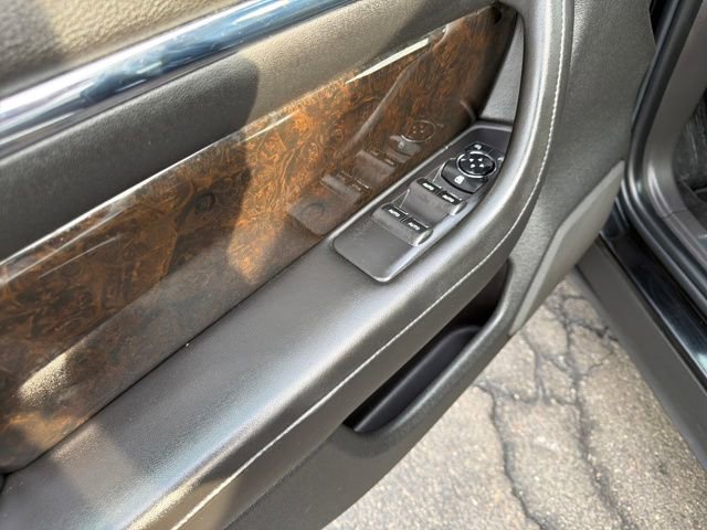 Used 2015 Lincoln MKS AWD w/ Equipment Group 101A image 14