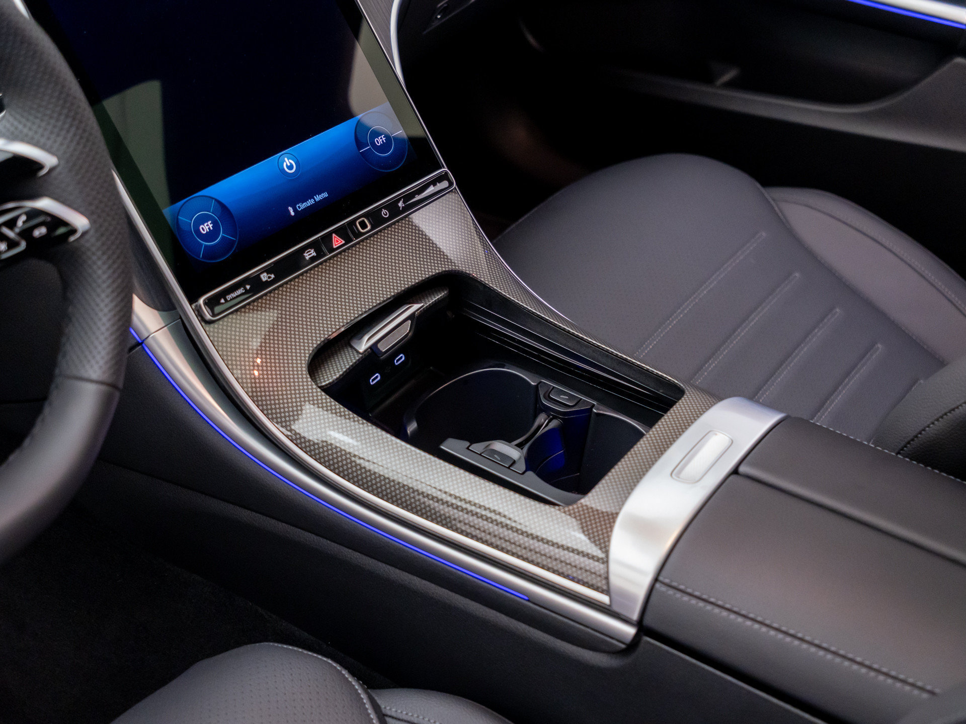New 2026 Mercedes-Benz C 300 4MATIC Sedan image 12