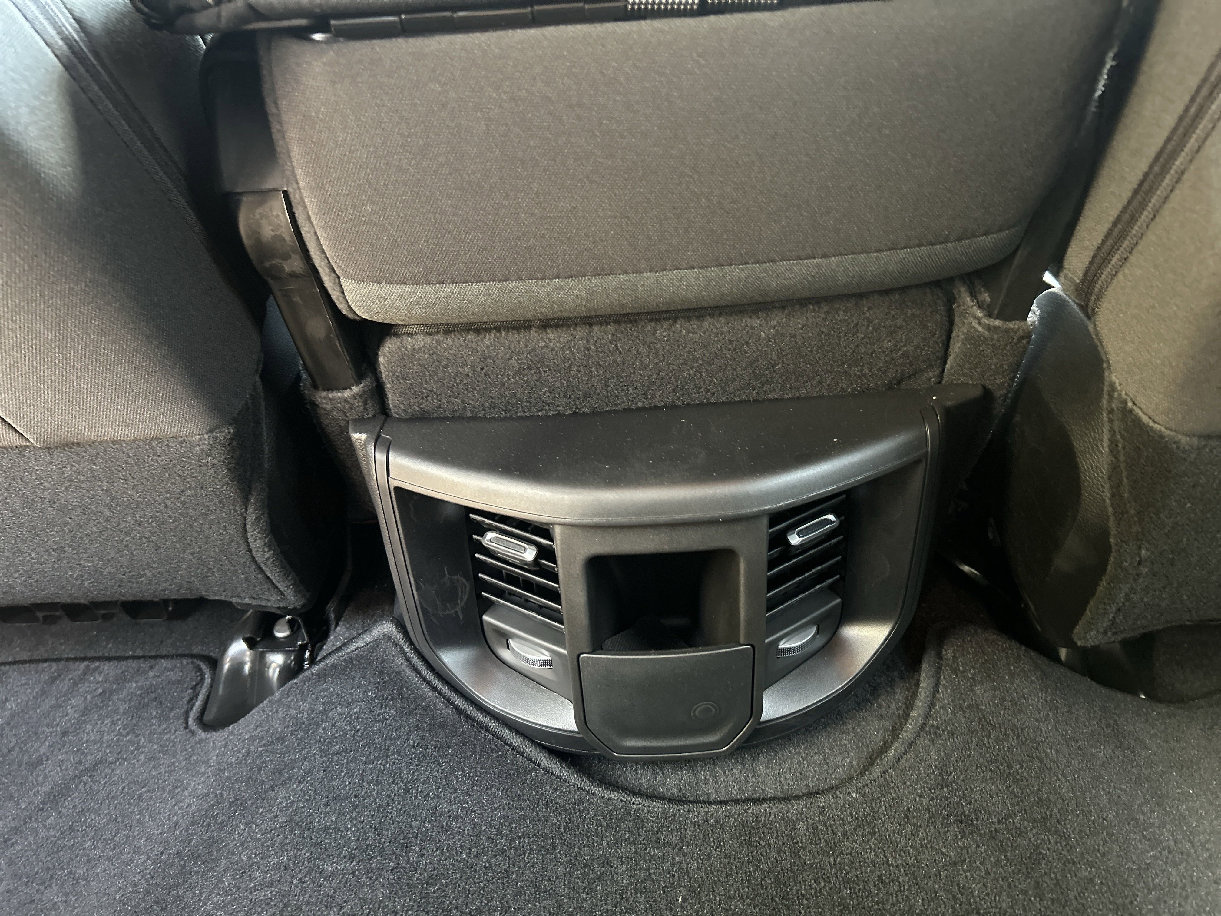 New 2025 RAM 2500 Tradesman image 30