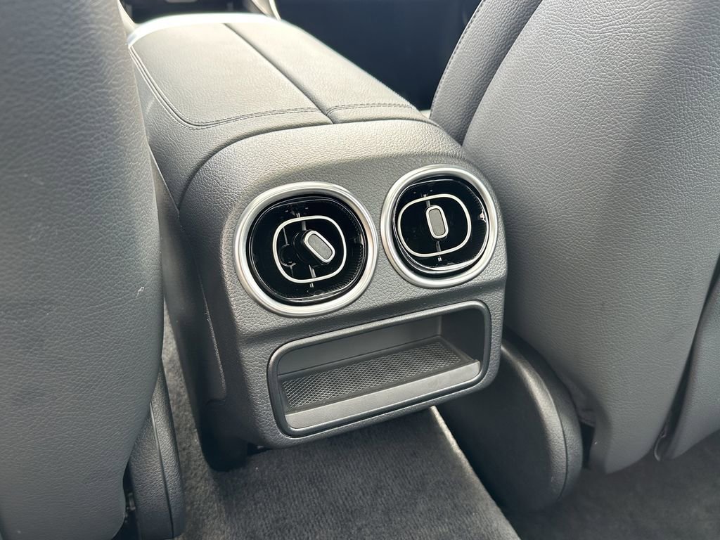 Used 2024 Mercedes-Benz C 300 4MATIC Sedan image 26