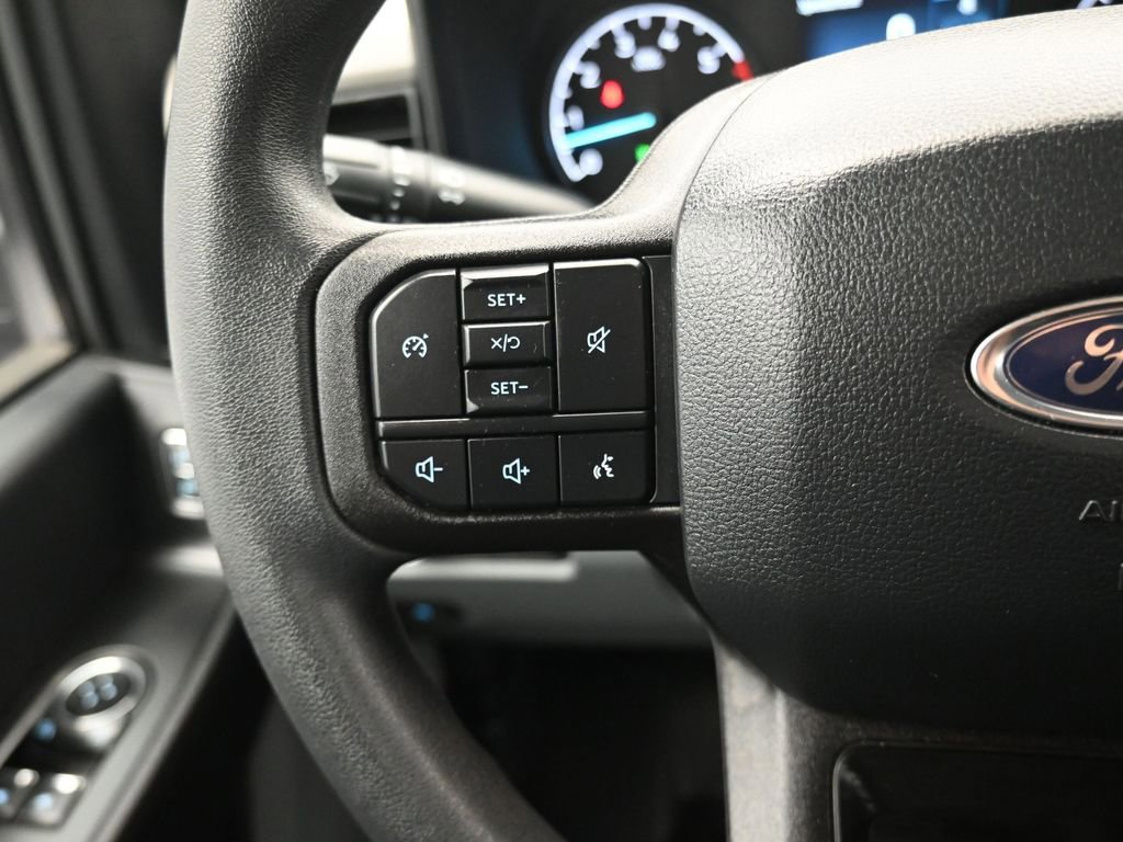 Used 2024 Ford F250 XL w/ 360-Degree Camera Package image 19
