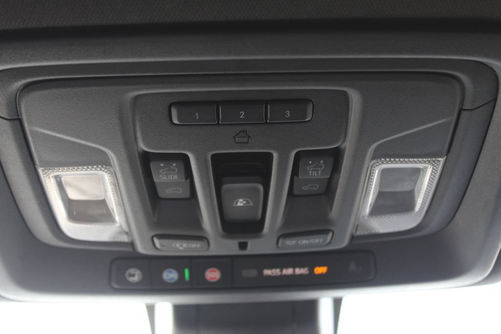 Used 2020 GMC Sierra 1500 AT4 w/ AT4 Premium Package AWD/4WD image 35