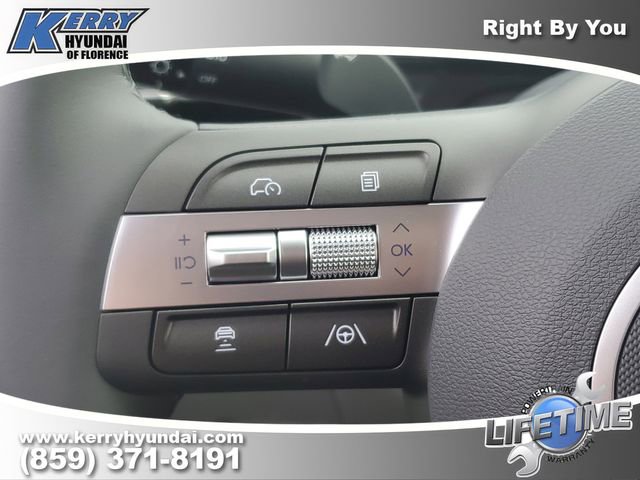 New 2026 Hyundai Kona SEL Sport image 21