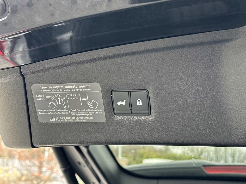 Certified 2025 INFINITI QX55 Essential image 33