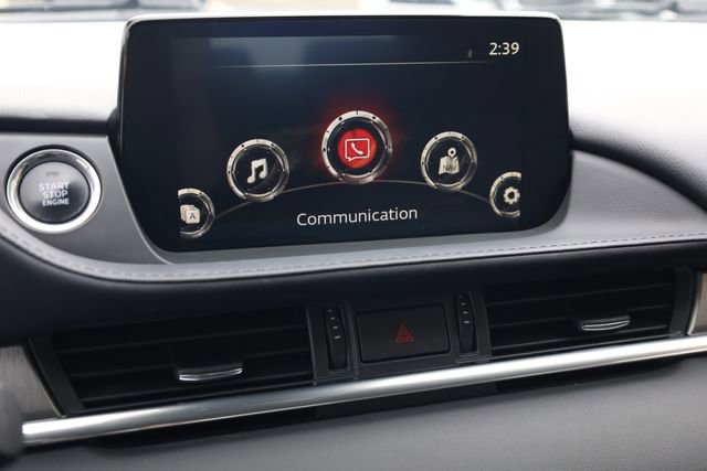 Used 2020 MAZDA MAZDA6 Touring image 16