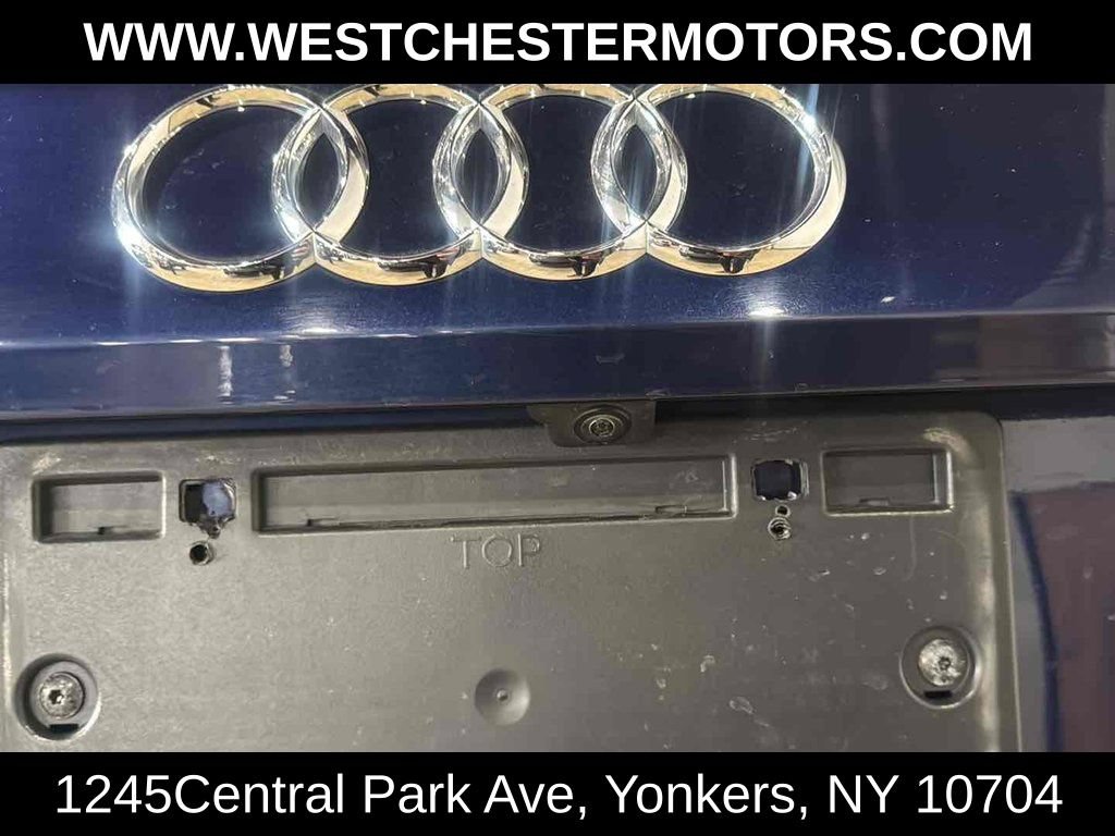 Used 2022 Audi A5 2.0T Premium Plus AWD/4WD image 18
