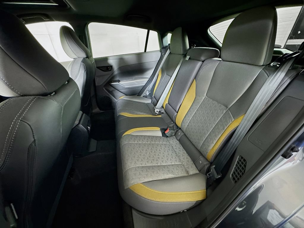 New 2026 Subaru Crosstrek 2.5i Sport AWD/4WD image 25