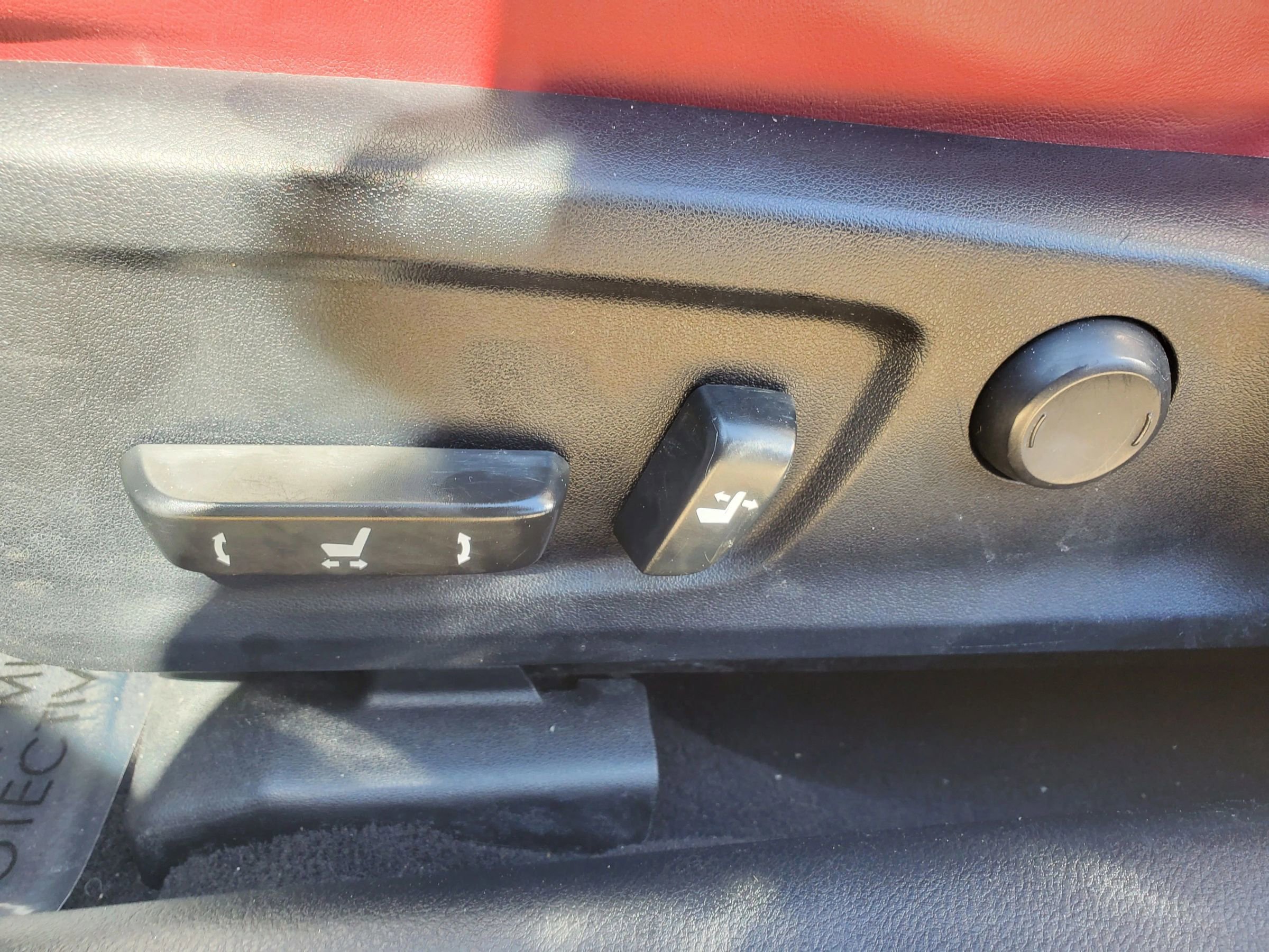 Used 2016 Lexus IS 200t RWD image 48