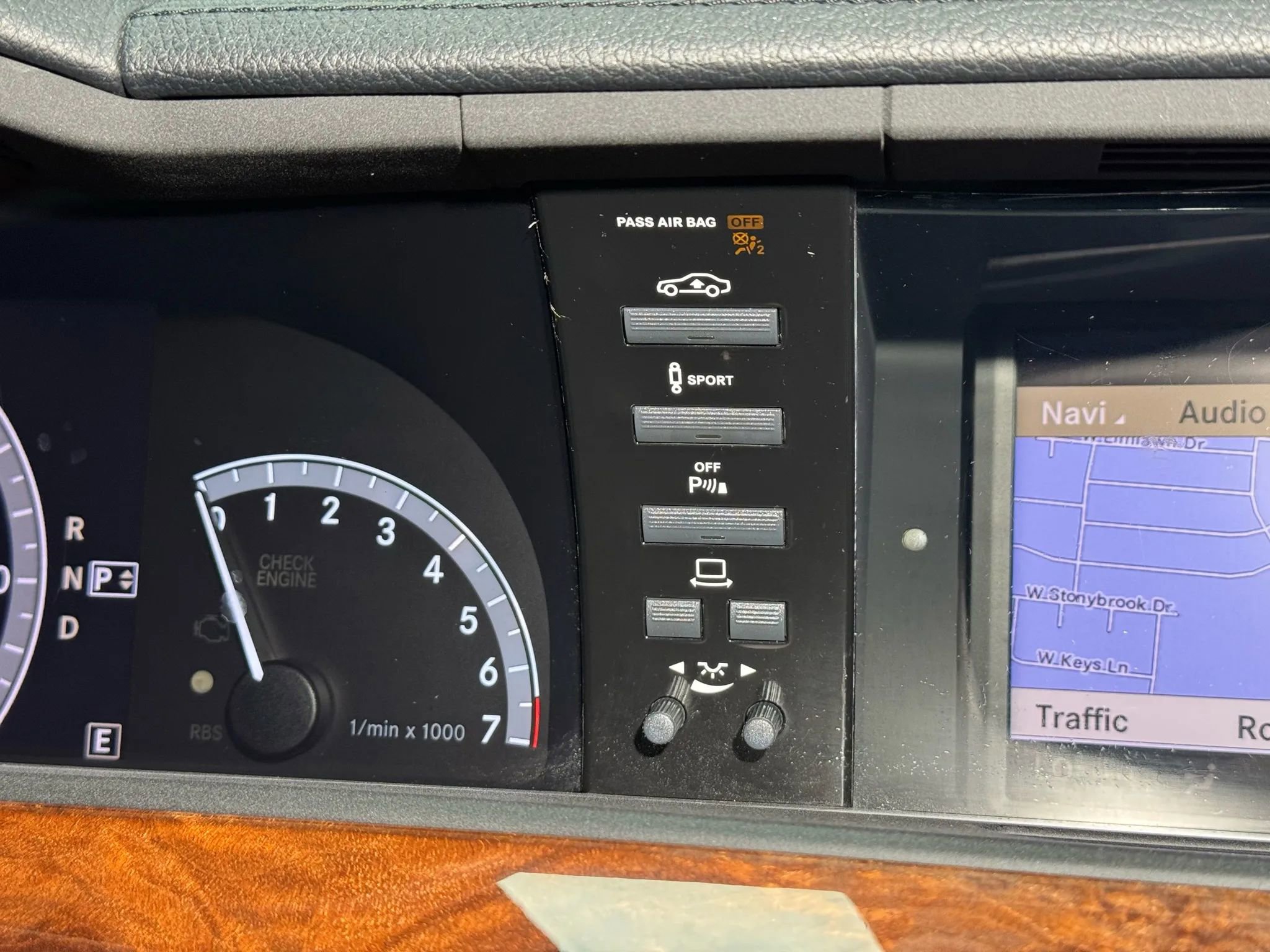 Used 2013 Mercedes-Benz S 550 image 51