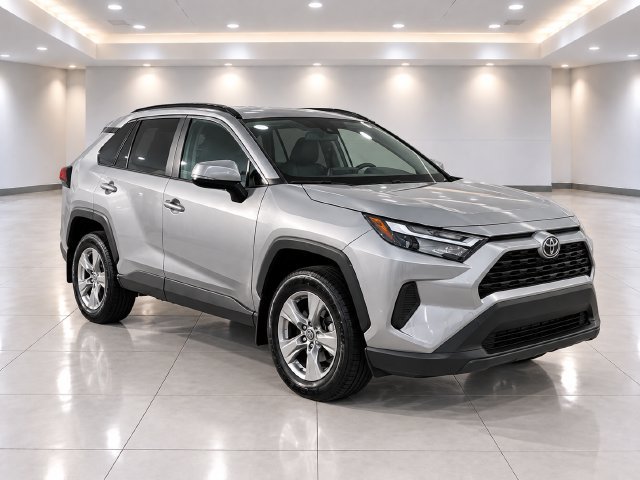 Used 2025 Toyota RAV4 XLE w/ Convenience Package