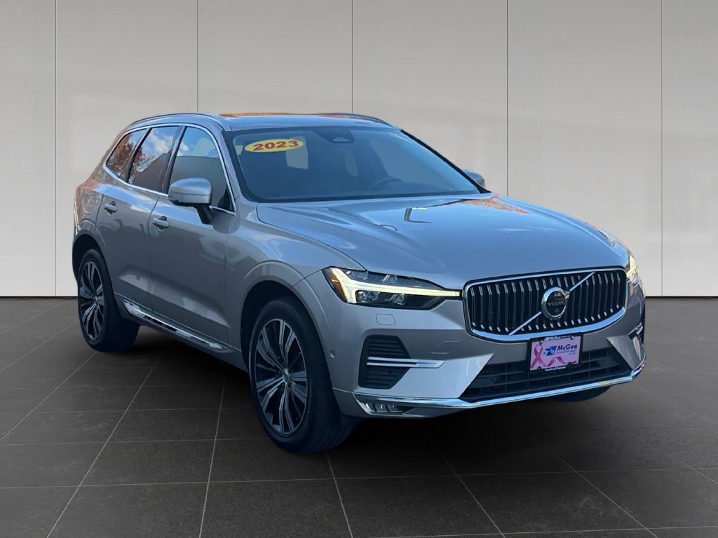 Used 2023 Volvo XC60 B5 Plus w/ Climate Package AWD/4WD image 8